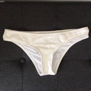 Roxy Bikini Bottoms